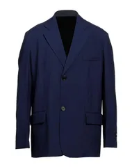 マルニ メンズ アウター ジャケット・ブルゾン MARNI テーラードジャケット Navy ネイビーのサムネイル