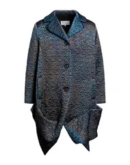 マルタンマルジェラ メンズ アウター ジャケット・ブルゾン MAISON MARGIELA パファージャケット Deep Teal ティールのサムネイル