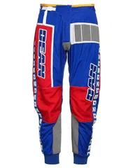 ディースクエアード メンズ ボトムス カジュアルパンツ DSQUARED2 パンツ Bright Blue ブルー