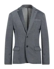 トラサルディ メンズ アウター ジャケット・ブルゾン TRUSSARDI テーラードジャケット Blue ブルーのサムネイル