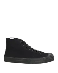 ノベスタ メンズ シューズ スニーカー NOVESTA スニーカー Black ブラックのサムネイル