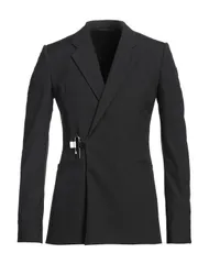 ジバンシー メンズ アウター ジャケット・ブルゾン GIVENCHY テーラードジャケット Charcoal チャコールのサムネイル