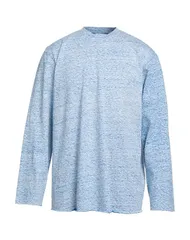 ジョンエリオット メンズ トップス Tシャツ JOHN ELLIOTT Ｔシャツ Bright Blue ブルーのサムネイル