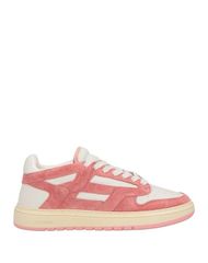 リプレゼント メンズ シューズ スニーカー REPRESENT スニーカー Antique Rose