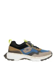 ロット メンズ シューズ スニーカー LOTTO スニーカー Blue ブルーのサムネイル