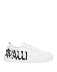 ジャストカバリ メンズ シューズ スニーカー JUST CAVALLI スニーカー White ホワイトのサムネイル