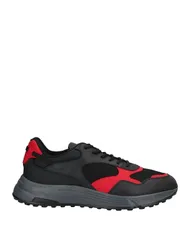 ホーガン メンズ シューズ スニーカー HOGAN スニーカー Red レッドのサムネイル