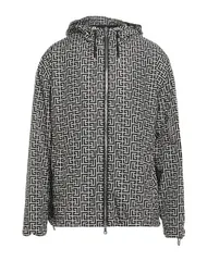 バルマン メンズ アウター ジャケット・ブルゾン BALMAIN ブルゾン Ivory アイボリーのサムネイル