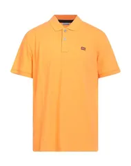 ナパピリ メンズ トップス ポロシャツ NAPAPIJRI ポロシャツ Apricot アプリコットのサムネイル