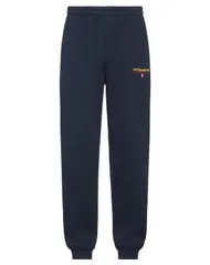 ヴェトモン メンズ ボトムス カジュアルパンツ VETEMENTS スウェットパンツ Midnight Blue ブルーのサムネイル