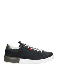 グレイ ダニエレ アレッサンドリー二 メンズ シューズ スニーカー GREY DANIELE ALESSANDRINI スニーカー Midnight Blue ブルーのサムネイル