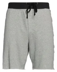 ジェームス パース メンズ ボトムス ハーフパンツ・ショーツ JAMES PERSE スウェットパンツ Gray グレーのサムネイル