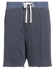 ジェームス パース メンズ ボトムス ハーフパンツ・ショーツ JAMES PERSE スウェットパンツ Midnight Blue ブルーのサムネイル