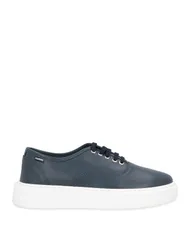 ダニエレ アレッサンドリー二 メンズ シューズ スニーカー DANIELE ALESSANDRINI HOMME スニーカー Midnight Blue ブルーのサムネイル