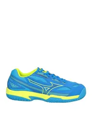 ミズノ メンズ シューズ スニーカー MIZUNO スニーカー Light Blue ブルー