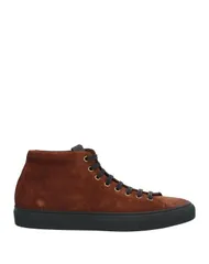 ブッテロ メンズ シューズ スニーカー BUTTERO スニーカー Brown ブラウンのサムネイル