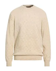 メッサジェリエ メンズ トップス シャツ MESSAGERIE プルオーバー Beige ベージュのサムネイル