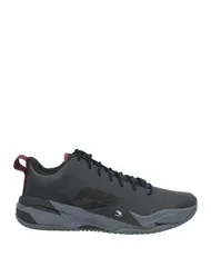 ブランドブラック メンズ シューズ スニーカー BRANDBLACK スニーカー Black ブラックのサムネイル