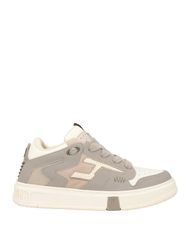 リプレゼント メンズ シューズ スニーカー REPRESENT スニーカー Taupe トープ
