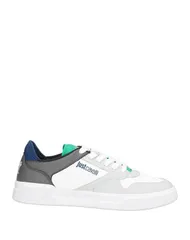 ジャストカバリ メンズ シューズ スニーカー JUST CAVALLI スニーカー Light Gray グレーのサムネイル