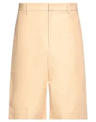 アンブッシュ メンズ ボトムス ハーフパンツ・ショーツ AMBUSH ショートパンツ＆バミューダパンツ Beige ベージュのサムネイル