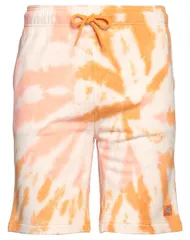ディッキーズ メンズ ボトムス ハーフパンツ・ショーツ DICKIES ショートパンツ＆バミューダパンツ Orange オレンジ