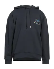 オープニングセレモニー メンズ アウター パーカー・スウェット OPENING CEREMONY パーカー Black ブラックのサムネイル