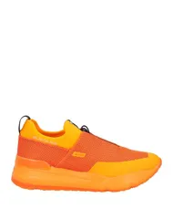 ルコライン メンズ シューズ スニーカー RUCOLINE スニーカー Orange オレンジのサムネイル