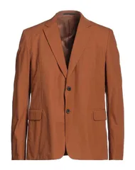 ヴァレンティノ メンズ アウター ジャケット・ブルゾン VALENTINO GARAVANI テーラードジャケット Khaki カーキのサムネイル