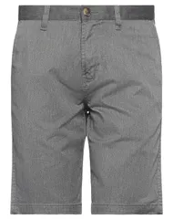 エレメント メンズ ボトムス ハーフパンツ・ショーツ ELEMENT ショートパンツ＆バミューダパンツ Charcoal チャコールのサムネイル