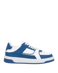 リプレゼント メンズ シューズ スニーカー REPRESENT スニーカー Blue ブルー
