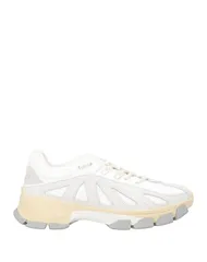 フィリング ピース メンズ シューズ スニーカー FILLING PIECES スニーカー White ホワイトのサムネイル