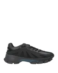 フィリング ピース メンズ シューズ スニーカー FILLING PIECES スニーカー Black ブラックのサムネイル