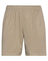 ジョンエリオット メンズ ボトムス ハーフパンツ・ショーツ JOHN ELLIOTT ショートパンツ＆バミューダパンツ Khaki カーキのサムネイル