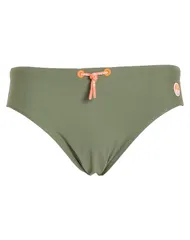ノースセール メンズ 水着 ハーフパンツ・ショーツ NORTH SAILS 水着（ビキニパンツ） Military Green グリーン