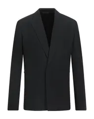 ジバンシー メンズ アウター ジャケット・ブルゾン GIVENCHY テーラードジャケット Black ブラックのサムネイル