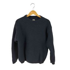 シーピーカンパニー C.P.COMPANY 00S ウールニット メンズ  5