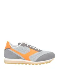パントフォラドーロ メンズ シューズ スニーカー PANTOFOLA DORO スニーカー Light Gray グレーのサムネイル