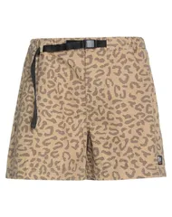 エレメント メンズ ボトムス ハーフパンツ・ショーツ ELEMENT ショートパンツ＆バミューダパンツ Camel キャメルのサムネイル