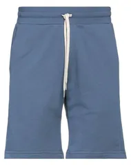 ジョンエリオット メンズ ボトムス ハーフパンツ・ショーツ JOHN ELLIOTT ショートパンツ＆バミューダパンツ Blue Gray グレー