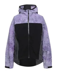 ジョンエリオット メンズ アウター ジャケット・ブルゾン JOHN ELLIOTT ブルゾン Purple パープルのサムネイル