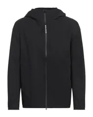 【送料無料】 ウール リッチ メンズ ジャケット・ブルゾン アウター ブルゾン ブラック