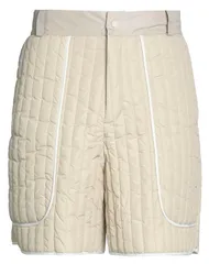 トゥーグッド メンズ ボトムス ハーフパンツ・ショーツ TOOGOOD ショートパンツ＆バミューダパンツ Beige ベージュのサムネイル