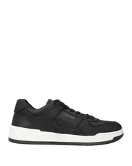 ゲス メンズ シューズ スニーカー GUESS スニーカー Black ブラックのサムネイル