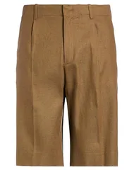 アワーレガシー メンズ ボトムス ハーフパンツ・ショーツ OUR LEGACY ショートパンツ＆バミューダパンツ Khaki カーキのサムネイル