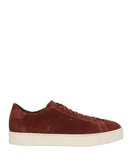 サントーニ メンズ シューズ スニーカー SANTONI スニーカー Brown ブラウンのサムネイル