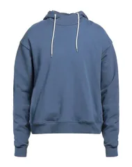 ジョンエリオット メンズ アウター パーカー・スウェット JOHN ELLIOTT パーカー Blue Gray グレーのサムネイル