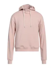 ジョンエリオット メンズ アウター パーカー・スウェット JOHN ELLIOTT パーカー Light Pink ピンクのサムネイル