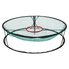 ユニックス UNIX ゴルフ ゴルフトレーニング用品 ビッグアプローチャー ゴルフ練習 グッズ 練習 練習用品 プロ考案 ロブショット アプローチ ネット トレーニング用品 自主練習  GX5870 -のサムネイル