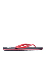 クイックシルバー メンズ シューズ サンダル QUIKSILVER ソング・サンダル Red レッド